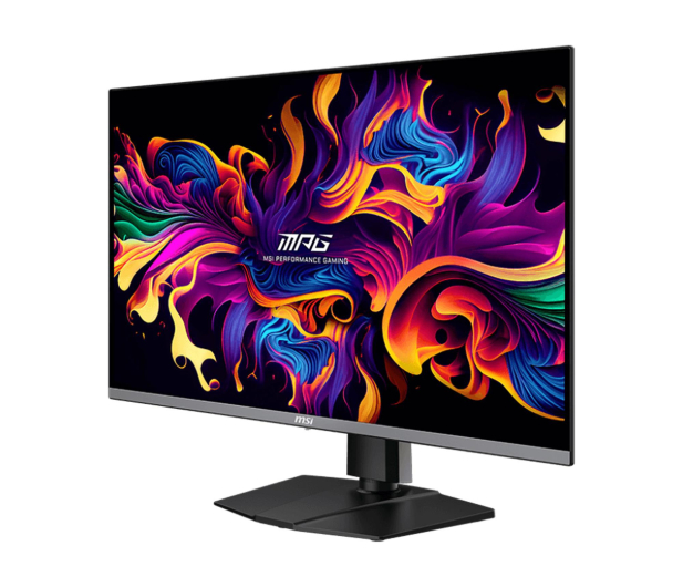 MSI MPG 322URX QD-OLED - 1344641 - zdjęcie 4